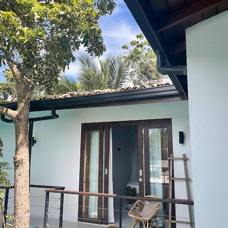 Villa Fauna Ahangama Kültér fotó