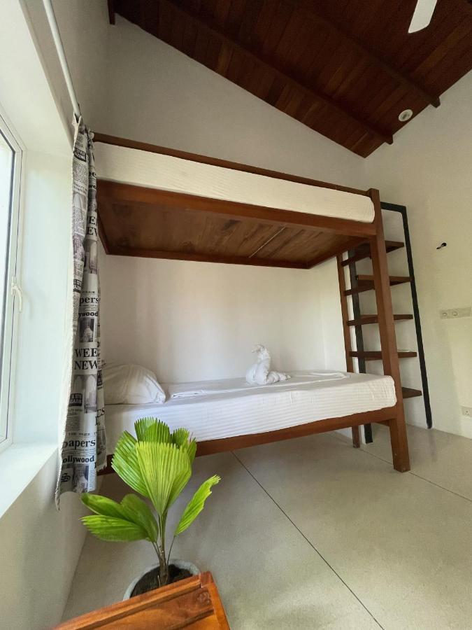 Villa Fauna Ahangama Kültér fotó