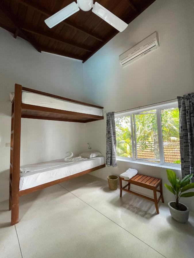 Villa Fauna Ahangama Kültér fotó