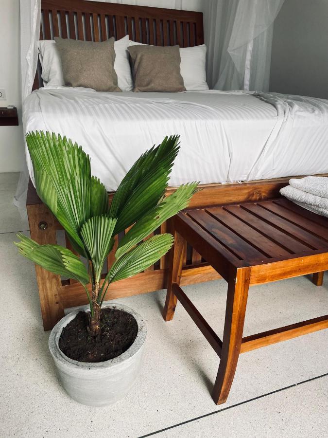 Villa Fauna Ahangama Kültér fotó