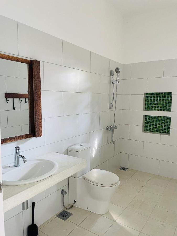 Villa Fauna Ahangama Kültér fotó