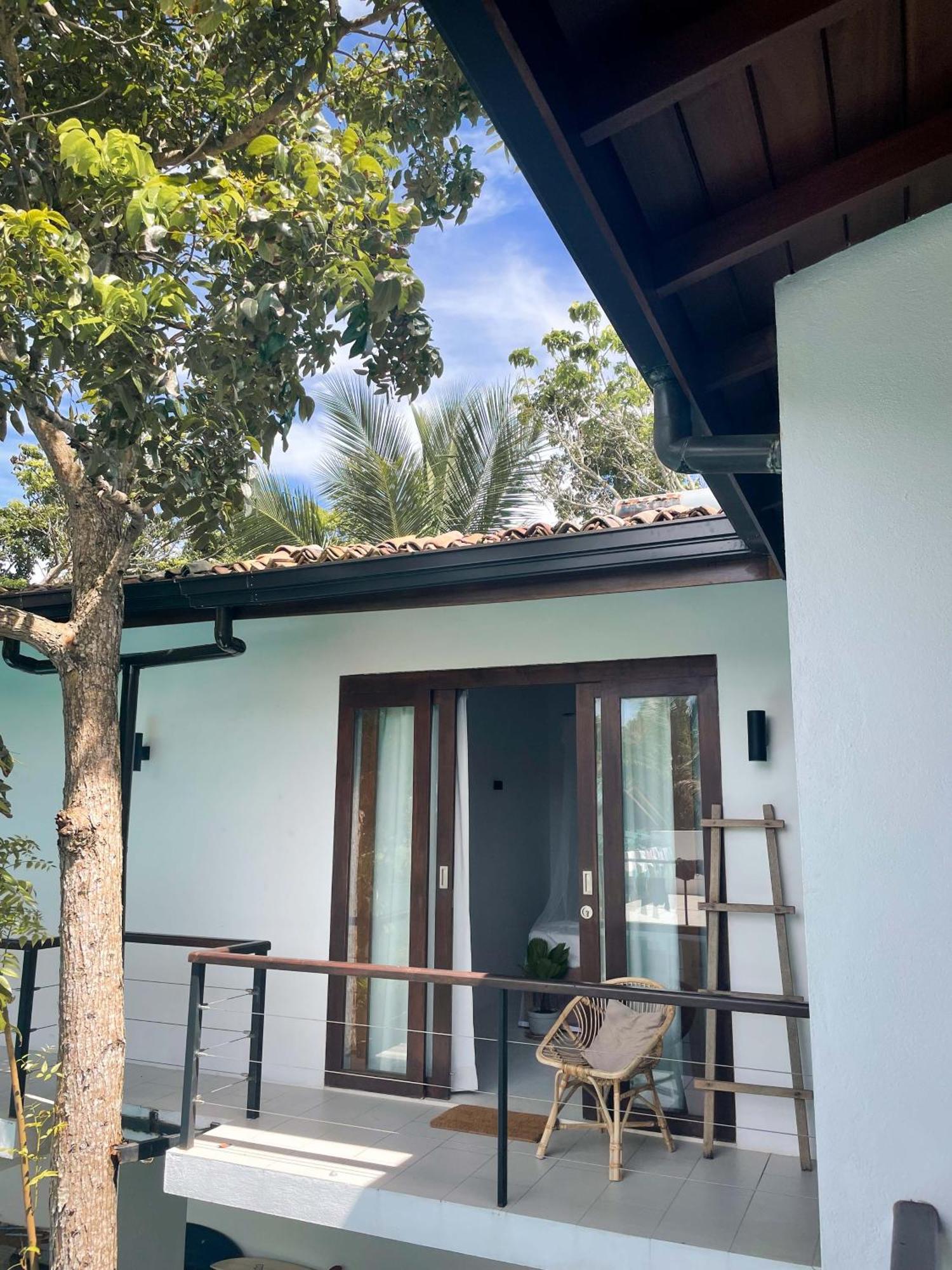 Villa Fauna Ahangama Kültér fotó