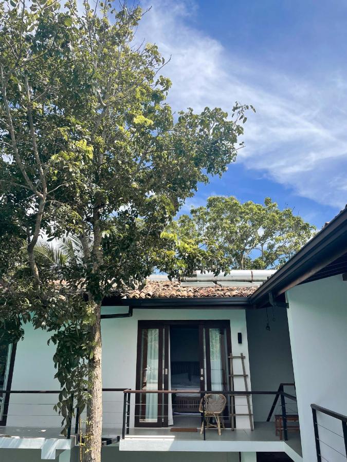 Villa Fauna Ahangama Kültér fotó