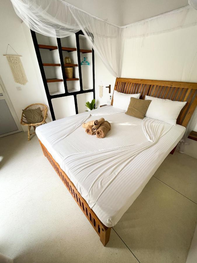 Villa Fauna Ahangama Kültér fotó