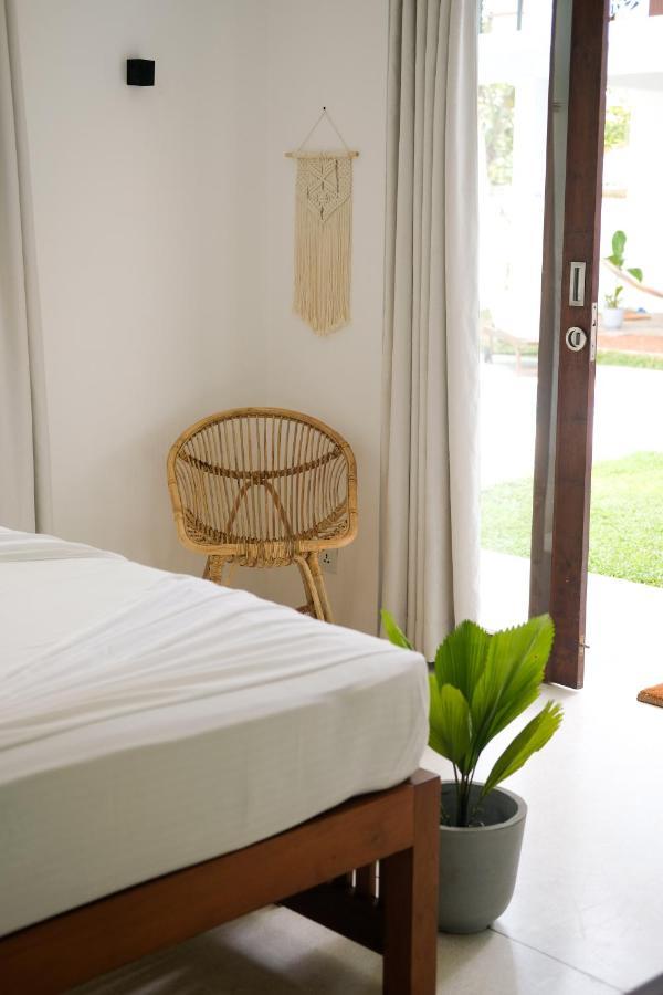 Villa Fauna Ahangama Kültér fotó