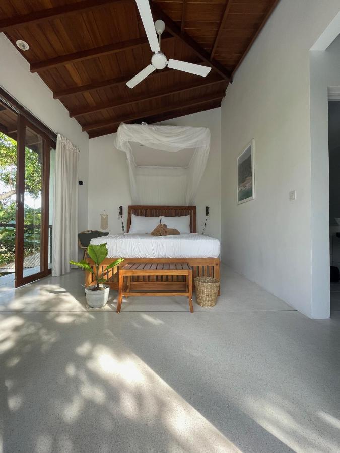 Villa Fauna Ahangama Kültér fotó
