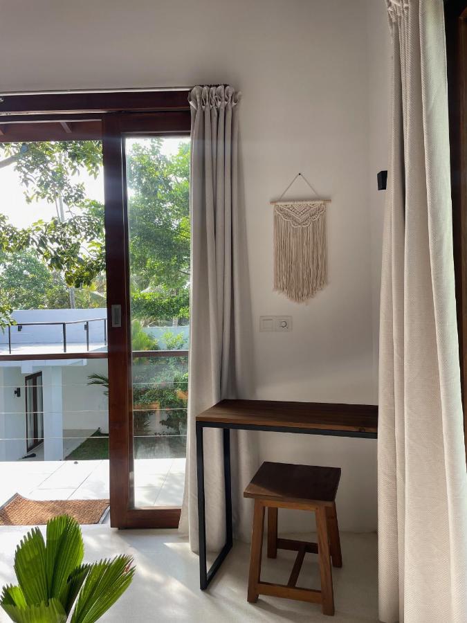 Villa Fauna Ahangama Kültér fotó
