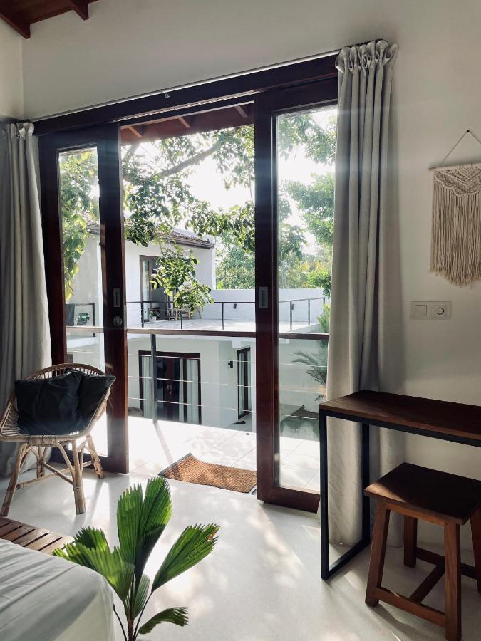 Villa Fauna Ahangama Kültér fotó