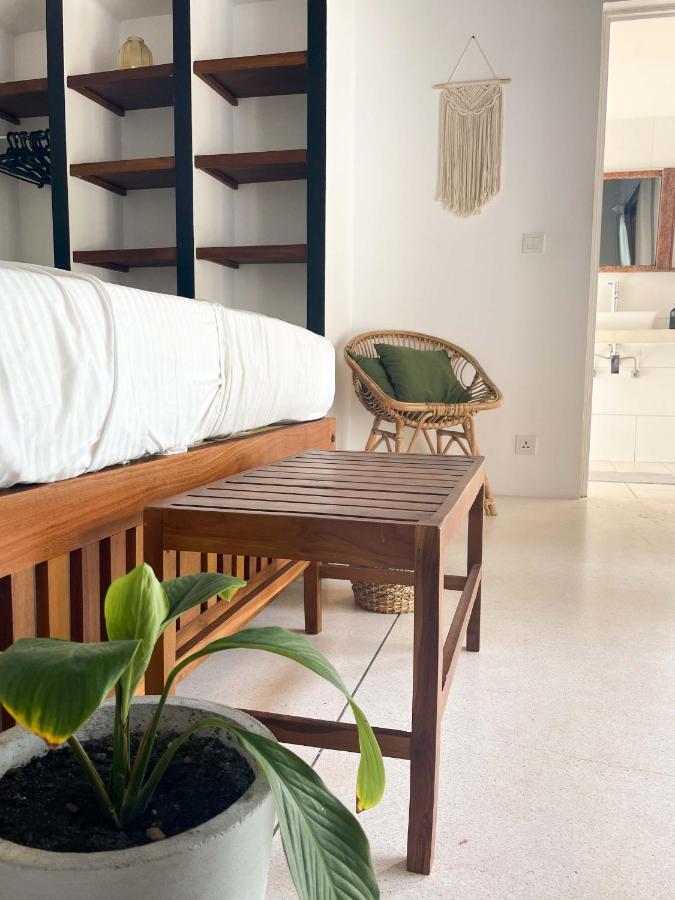 Villa Fauna Ahangama Kültér fotó