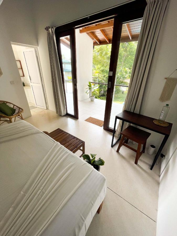 Villa Fauna Ahangama Kültér fotó