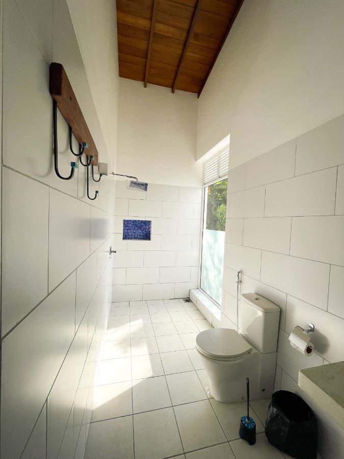 Villa Fauna Ahangama Kültér fotó