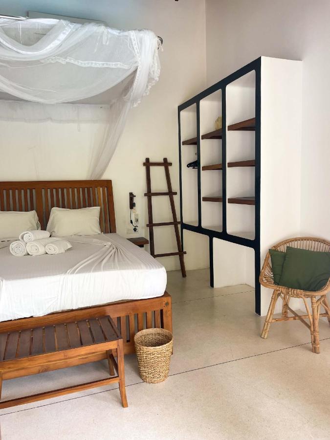 Villa Fauna Ahangama Kültér fotó