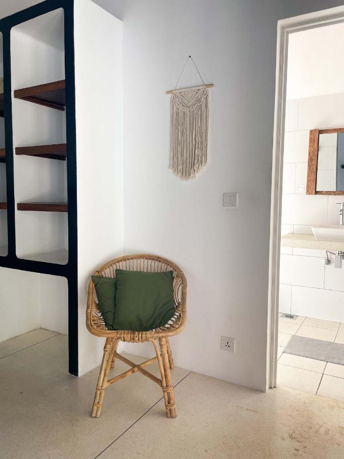 Villa Fauna Ahangama Kültér fotó